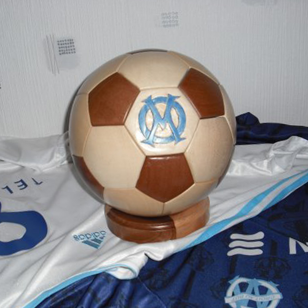 Ballon de Foot
