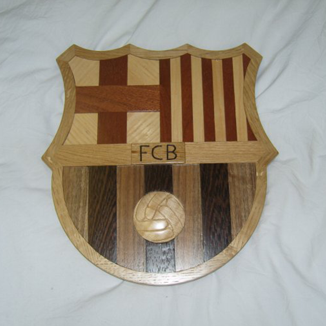 Logo Barcelone